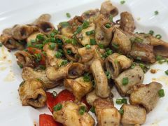 -新享乐海鲜(翠华路店)