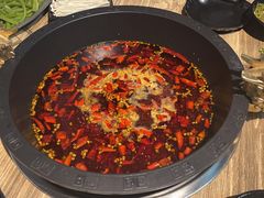 -销魂美蛙鱼头火锅(上海首店)