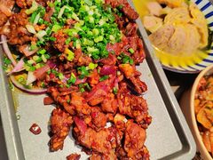 -树厨贵州菜(花果园购物中心店)