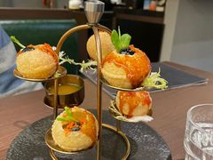 -Shantek象提南亚西餐厅&Bistro(淮海中路店)