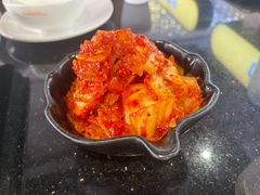 -炙韩料理·部队锅专门店