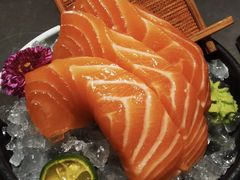 -沼津港精致料理·寿喜烧·烧鸟(龙湖南桥天街店)