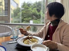 -荟景阁葡国餐厅