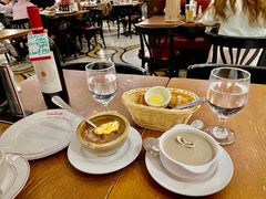 -Entrecôte 法国牛扒馆(保利·时光里店)