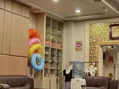 -齐汇维景大酒店游泳馆(山东政协大厦齐汇维景)