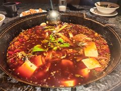 -大鱼山房鱼头火锅(老字号品质店)