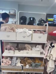 -国际蓝孩(万象天地店)