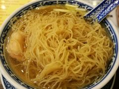 -麦奀云吞面世家 山顶店(山顶广场店)