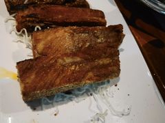 -三猫黑鱼花(南大店)