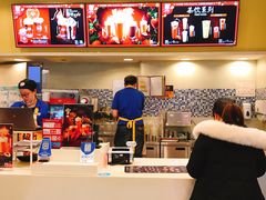 -DQ·蛋糕·冰淇淋(惠山万达店)