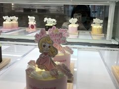 -好利来(七宝领展广场店)