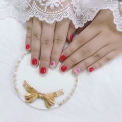 -如一·美甲美睫