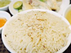 -尚轩·海南鸡饭