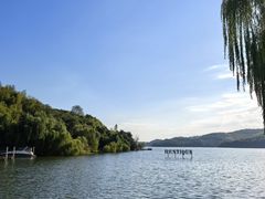 -天目湖涵田半山温泉