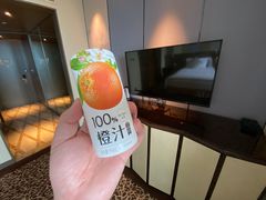 -连云港苏宁索菲特酒店
