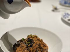 古教水爆肚-耳朵眼会馆(鼓楼店)