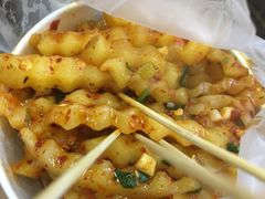-土豆哥(银石广场一店)
