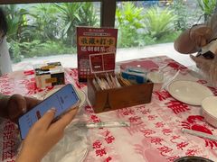 -辣螃铠盆盆蟹大排档(海昌店)