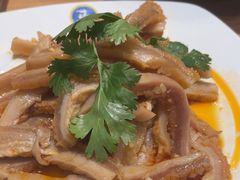 -西部马华清真兰州牛肉面·烧烤夜市(三里河店)