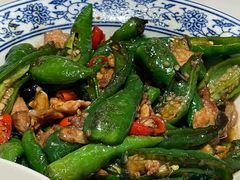 -欧记大排档·景德菜(上海首店)