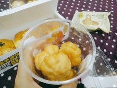 奶油泡芙糕点-味多美蛋糕(安定门店)