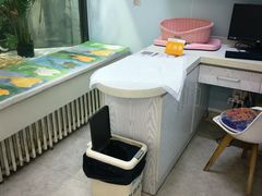 -纳吉亚猫专科动物医院·北北分院