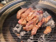 -西塔老太太泥炉烤肉(川沙百联店)