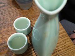 -静一餐厅·湖北菜(前门店)