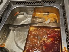 -海底捞火锅(团结桥店)