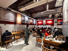 -李兰英湖南面馆(护国路店)