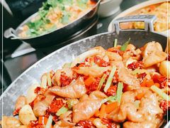 -潇湘阁(三里屯SOHO店)