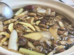 -天宜隆蘑菇宴火锅(石景山旗舰店)