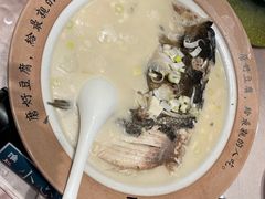 -淮上豆府(水厂路店)