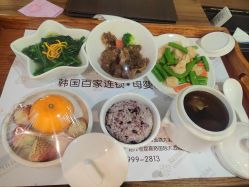 -爱贝蕊恩韩式月子会所(南山店)