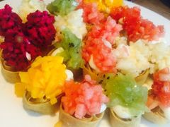 -鉴川·川菜传承(星汇两江店)
