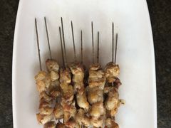 烤串-锦州御烧烤·形象店(人民街店)