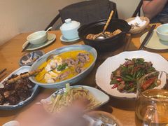 -竹里馆 ·茶食(奥体店)