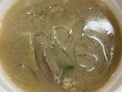 -金原鸭血粉丝汤·汤包·脆皮烤鸭(南京博物院店)