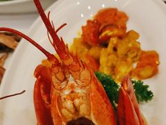 -全聚德(上海首店浦东店)