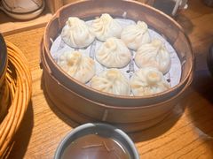 -馋三尺蟹粉小笼(人民广场店)