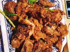 -富贵春饼·烤鸭·大厨现炒(诸城店)