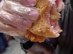 -前进5路汉堡炸鸡(汉街skp店)