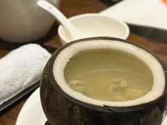 -元素中餐厅.海南菜.粤菜.椰子鸡.海鲜.包房.石梅湾威斯汀度假酒店