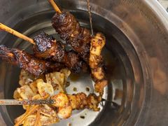 -炒豆合作社(东四总店)