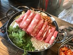 -MI WU FACTORY米屋美食工厂餐厅(绿地店)