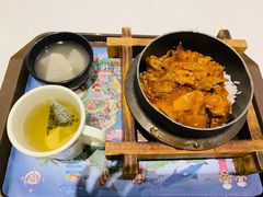-城堡餐厅(长隆海洋王国店)