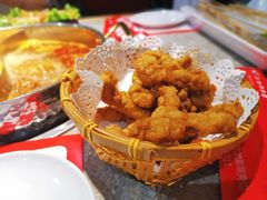 -成都玉林串串香(世纪港湾店)