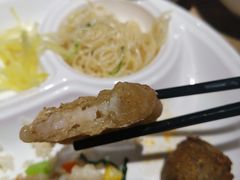 -素清香(解放路店)