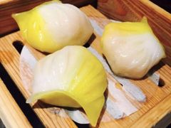 多色虾饺皇-锦园春香港茶餐厅(西海湾旗舰店)