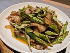 -张烤鸭·川菜·非遗冒烤鸭(青石桥店)